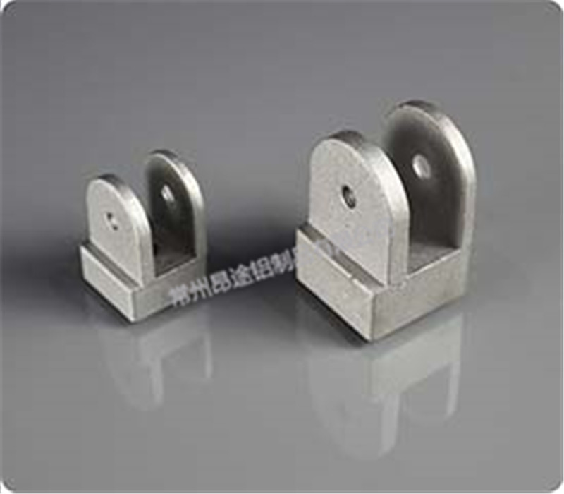 工業(yè)鋁型材框架的4個(gè)特點(diǎn)